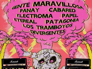 MULADAR FEST VOL.1