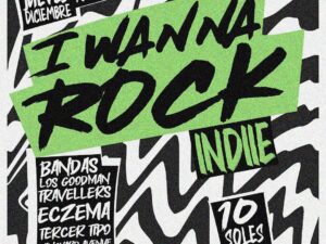 IWANNA ROCK INDIIE