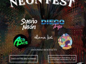 NEON FEST