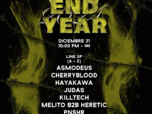 ENDYEAR