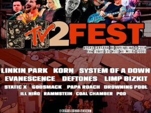 MTV2-FEST