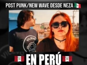 VILEVO EN PERÚ