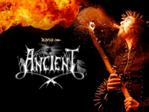 ANCVIENT
