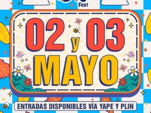 LIMA CALLING FEST
