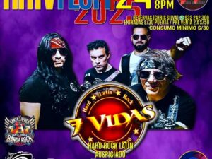 HHTV FEST I 2025