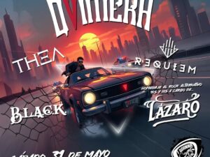 QVIMERA EN VIVO
