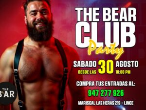 The Bear Club Fest
