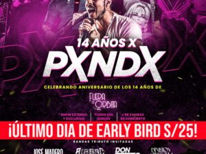 14 AÑOS X PXNDX
