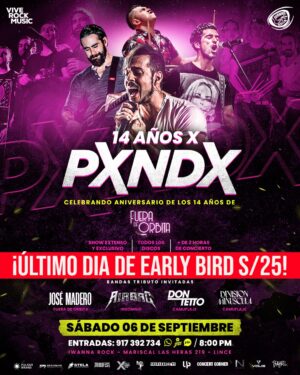 14 AÑOS X PXNDX