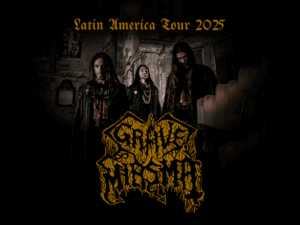GRAVE MIASMA EN LIMA